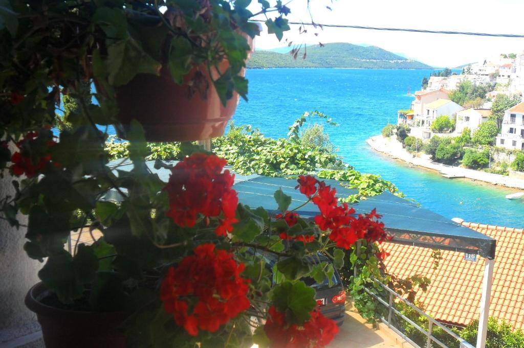 Guest House Babic Neum Exterior photo